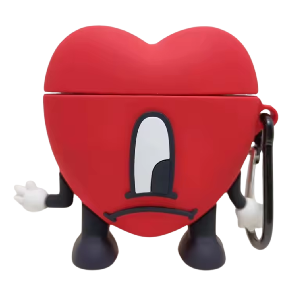 Funda Para Airpods Con Estilo Urbano